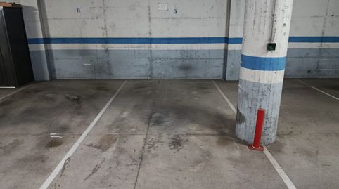 Foto 2 de Garaje de alquiler en Castelló de la Plana, Sant Narcís, Girona Capital
