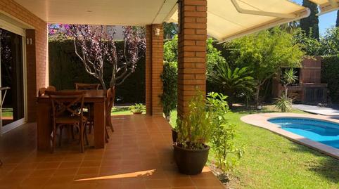 Foto 5 de Casa o xalet en venda a Carrer Gira-sols, 12, Vilafortuny, Tarragona