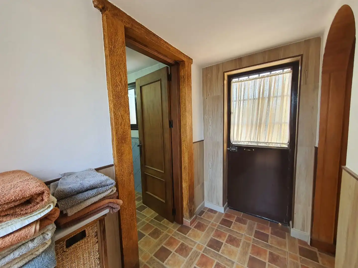Casa o chalet en venta en Chipiona con Aire acondicionado, Jardín privado y Terraza
