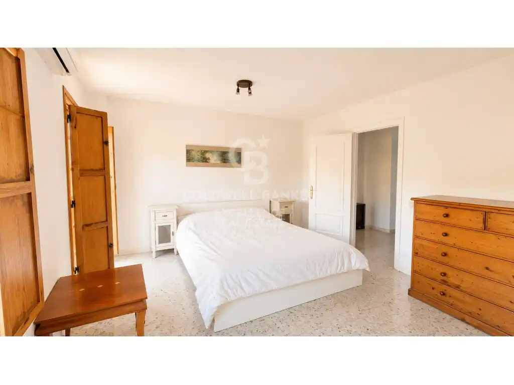 Habitación de Piso en venta en Alboraya con Aire acondicionado, Terraza y Horno
