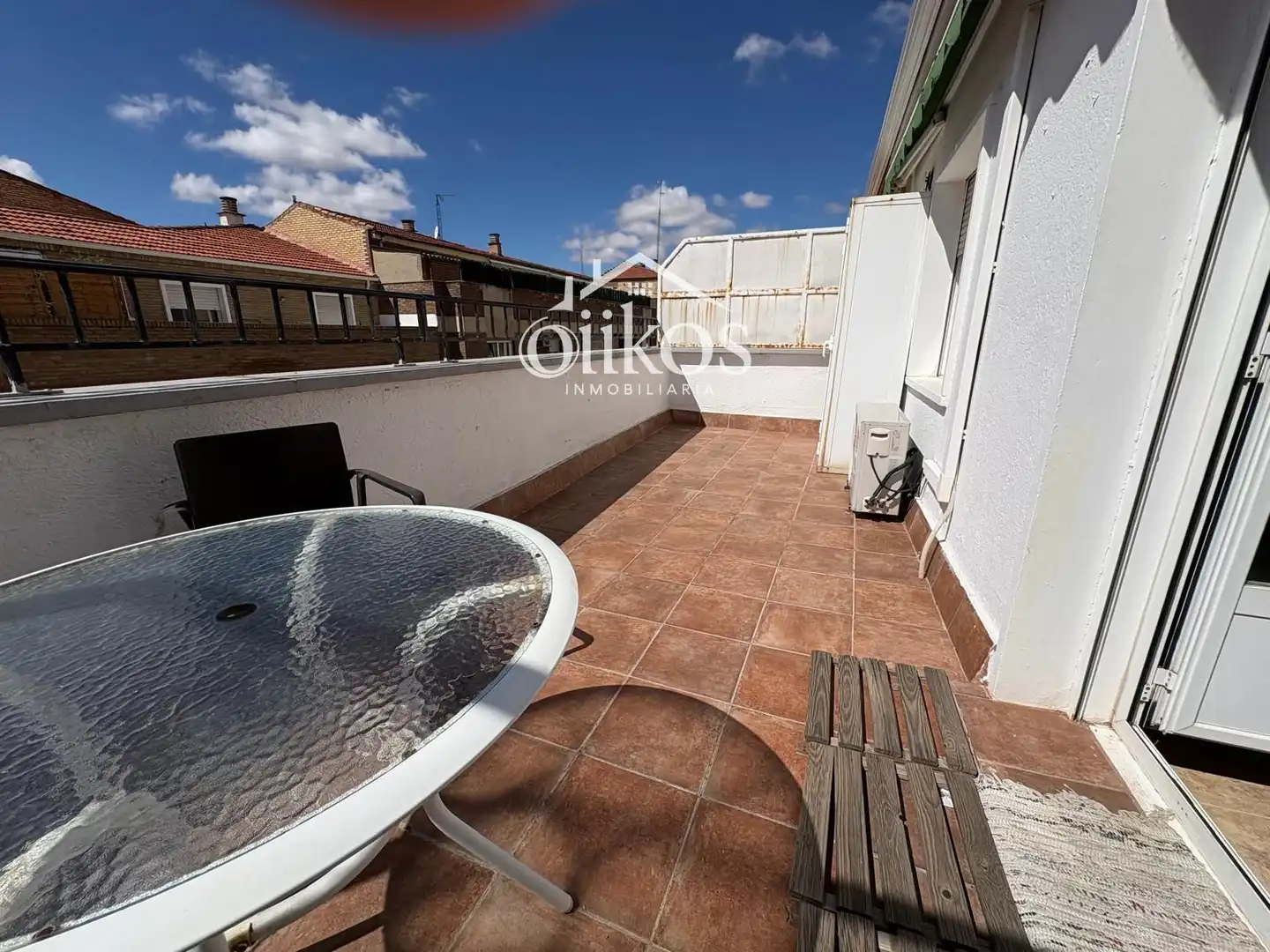 Dachboden zur Miete in ledesma, Carmelitas
