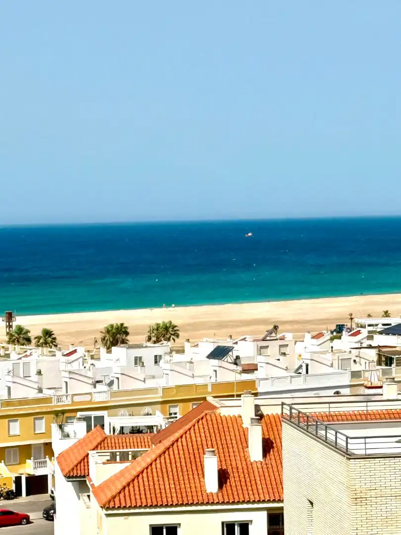 Àtic amb ascensor en venda a Mar Adriatico 7, imagen 3