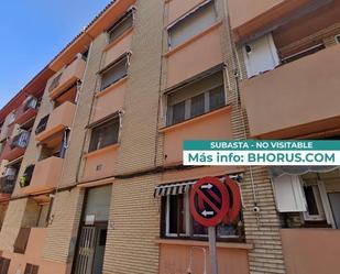 Exterior view of Flat for sale in  Zaragoza Capital