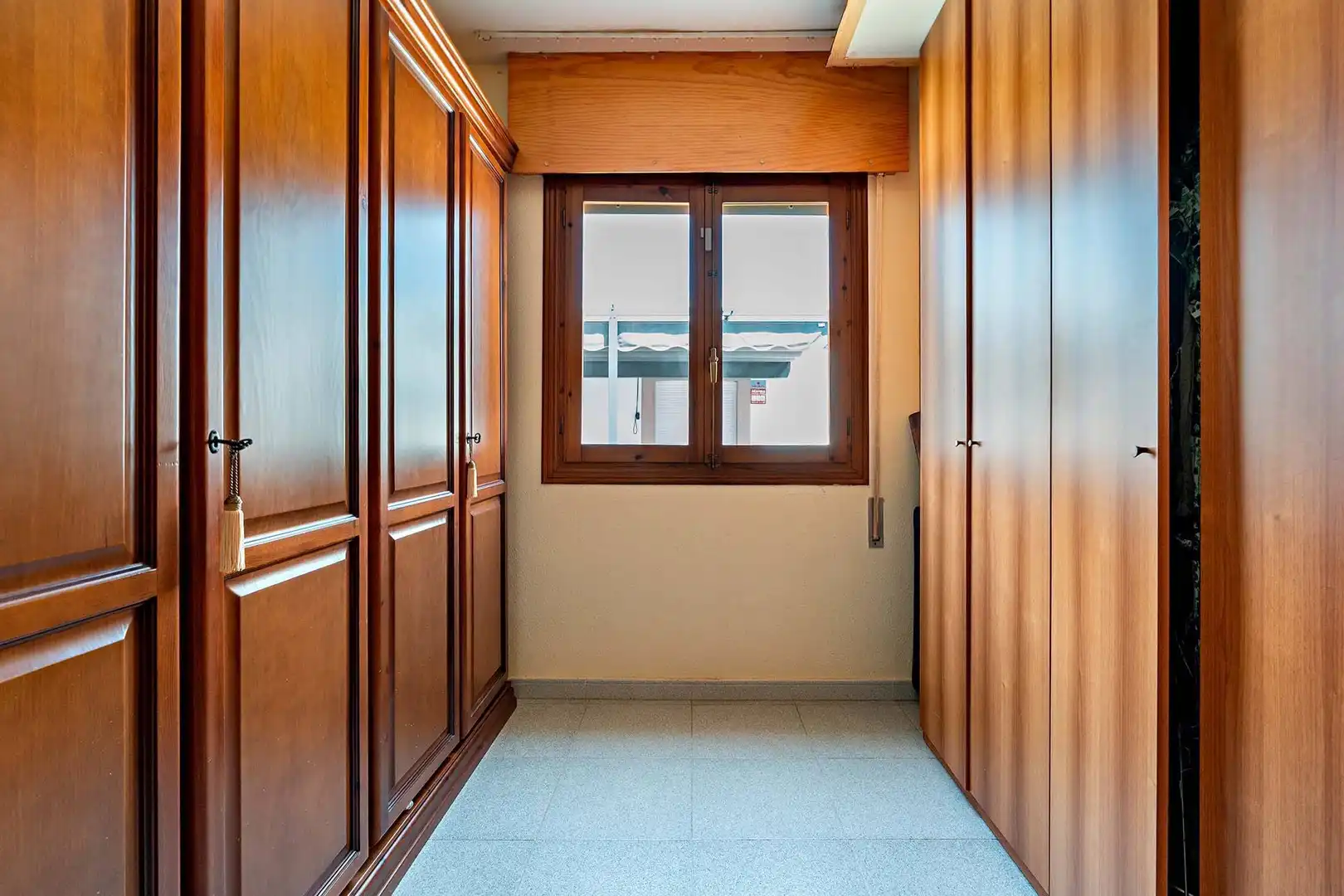 Casa o chalet en venta en Roquetas de Mar con Aire acondicionado, Trastero y Alarma