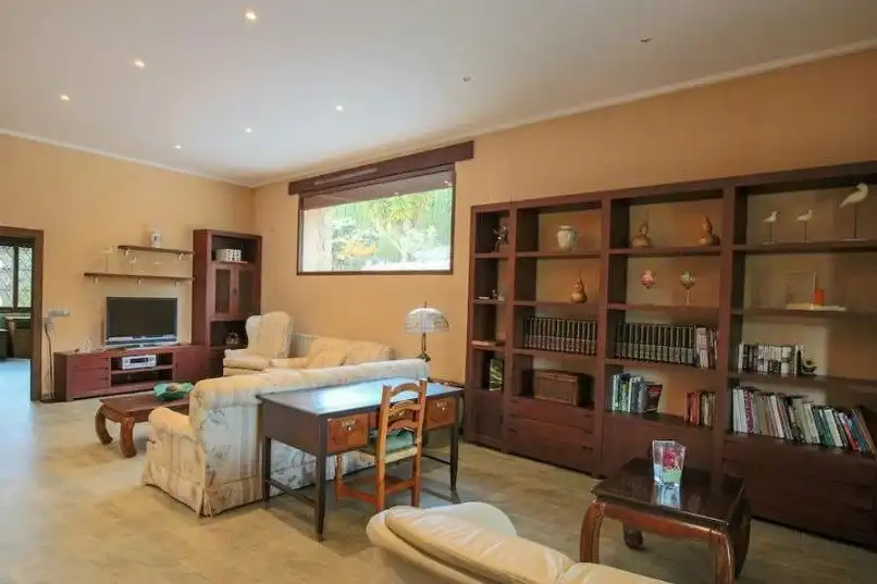Villa con giardino in vendita a Centro, imagen 16