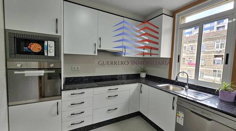 Photo 2 of Flat to rent in Celso Emilio Ferreiro, Centro, Ourense