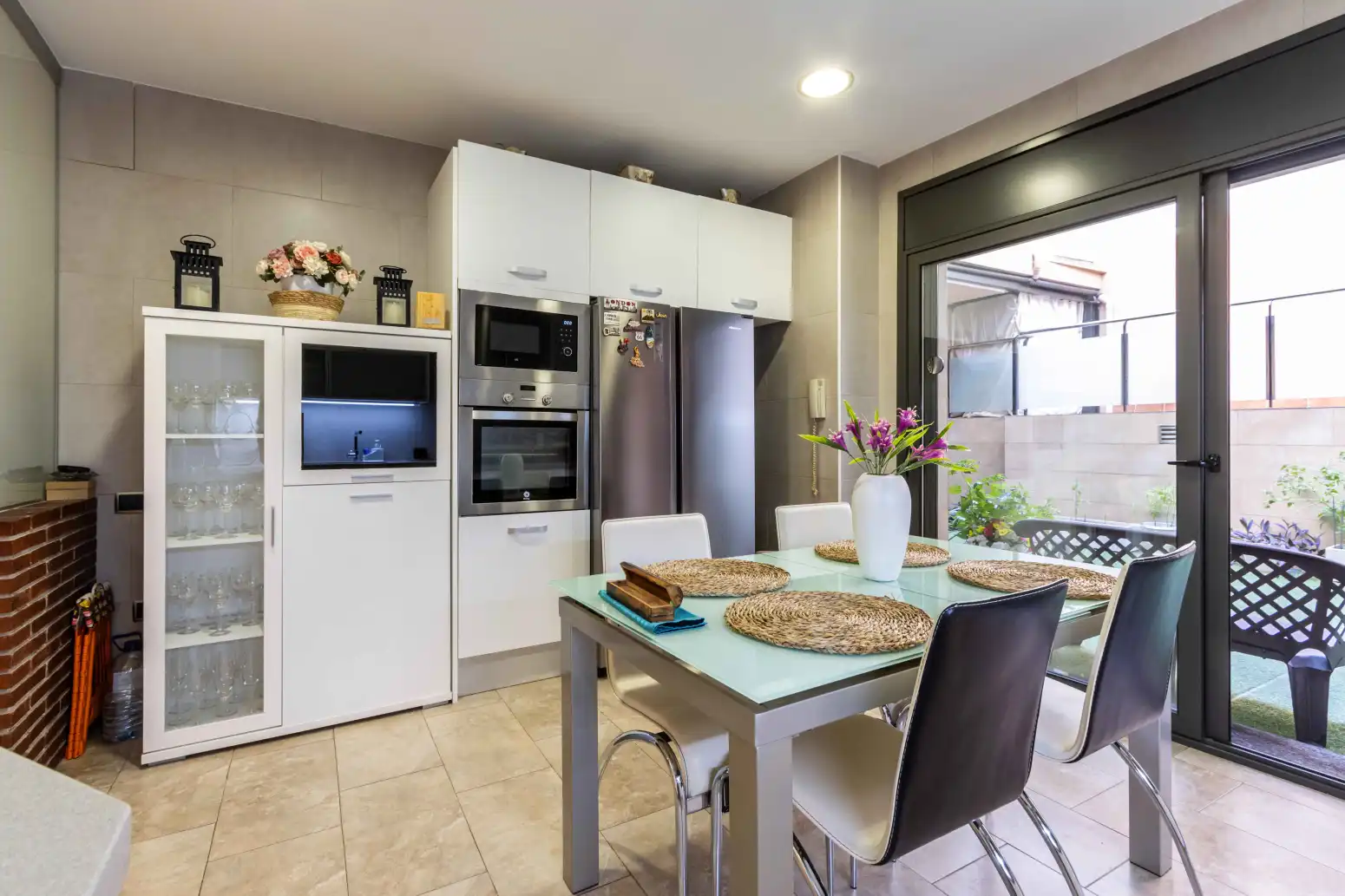 Appartement à vendre à Terrassa - Abla, imagen 13