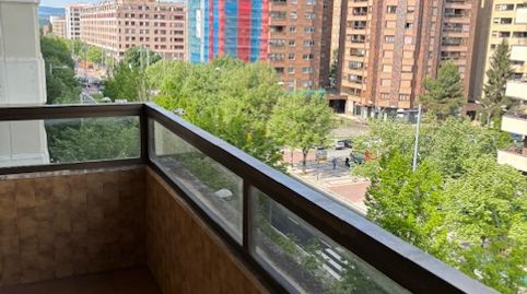 Photo 5 of Flat for rent in Avenida de Pío XII, 17, Iturrama, Pamplona / Iruña