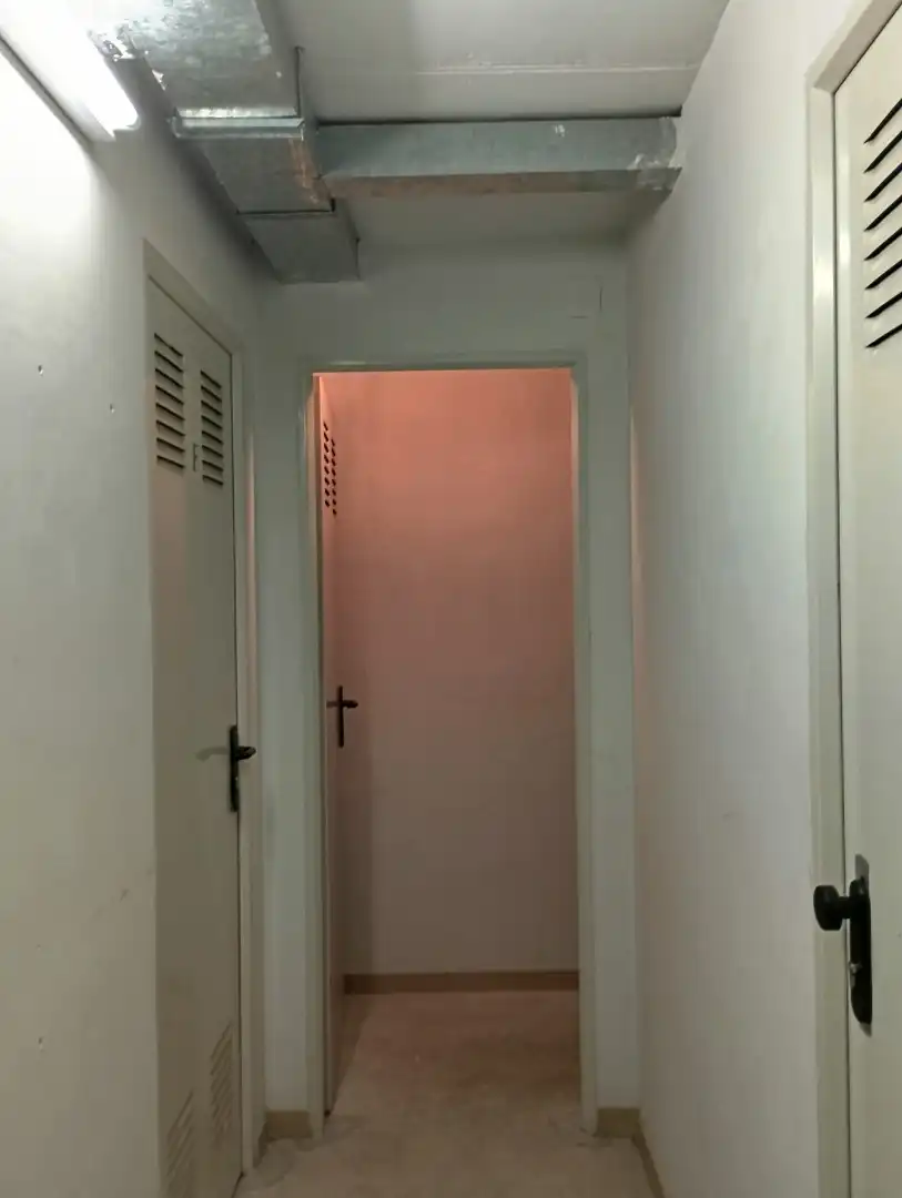 Lagerraum zum Verkauf in Barcelona
