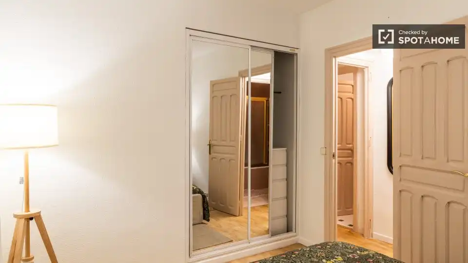 Flat to rent in Retiro, imagen 19