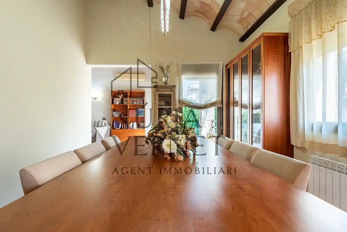 Comedor de Casa o chalet en venta en Botarell con Aire acondicionado, Calefacción y Jardín privado