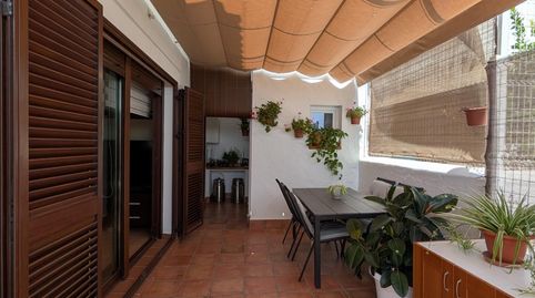 Foto 4 de Casa adosada en venda a Villablanca, Huelva