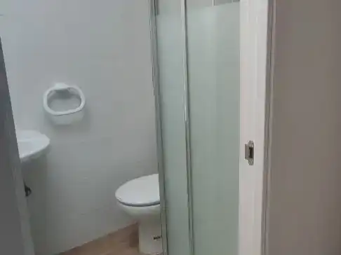 Bathroom of Flat for sale in Tortosa