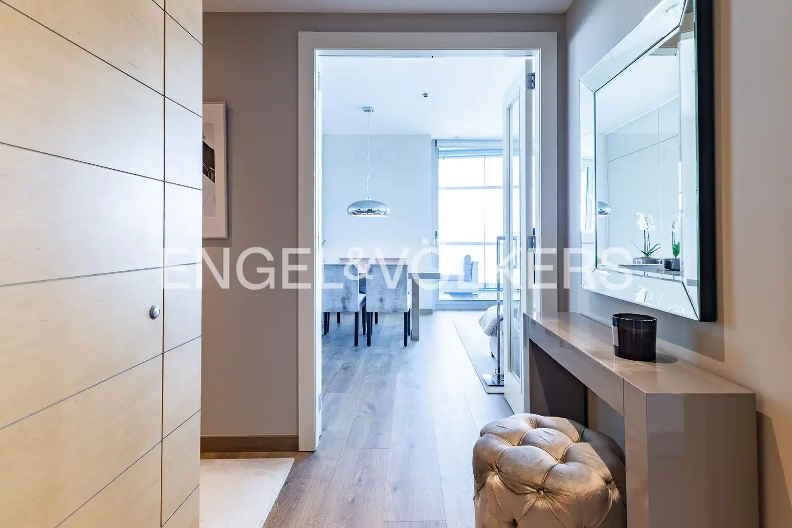 Appartamento con piscina in vendita a Sant Martí, imagen 22