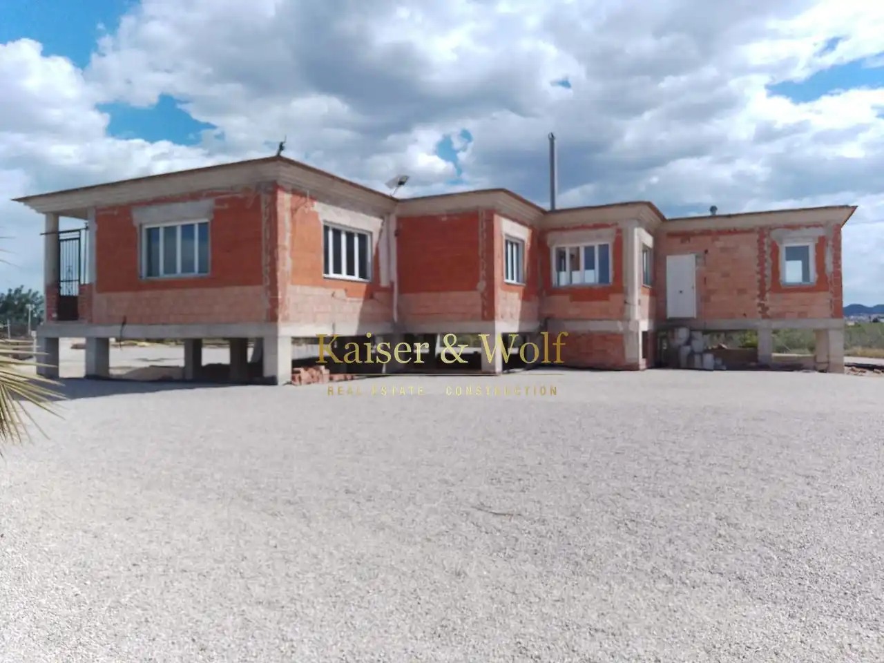 Maison rustique avec piscine à vendre à LG MUDAMIENTO
