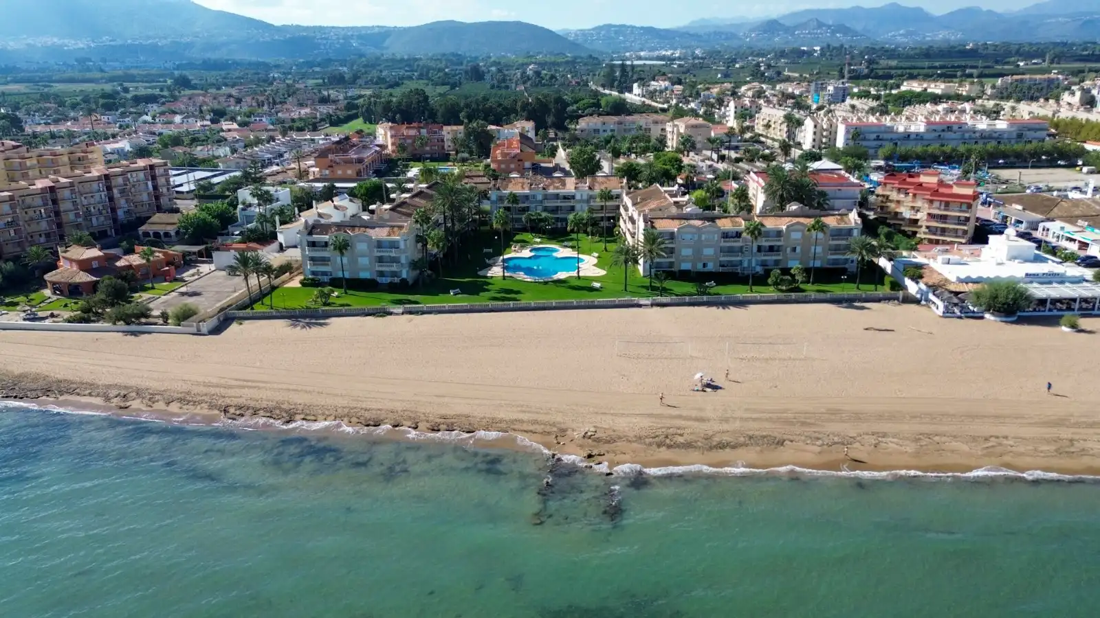 Penthouse zum Verkauf in Carretera de les Marines a Dénia 142, imagen 5