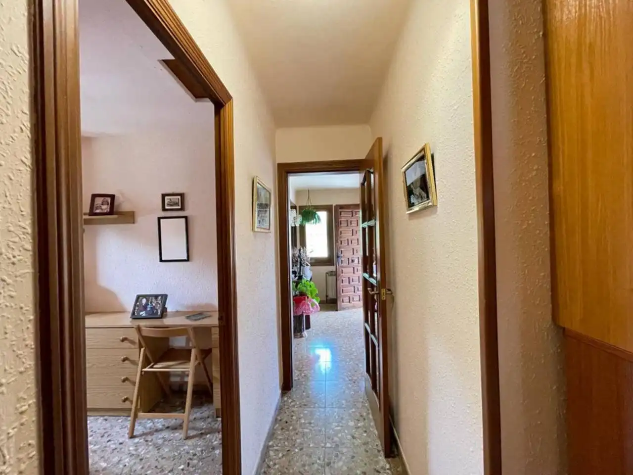 Casa o chalet en venta en Calle URGELL, Lliçà d'Amunt