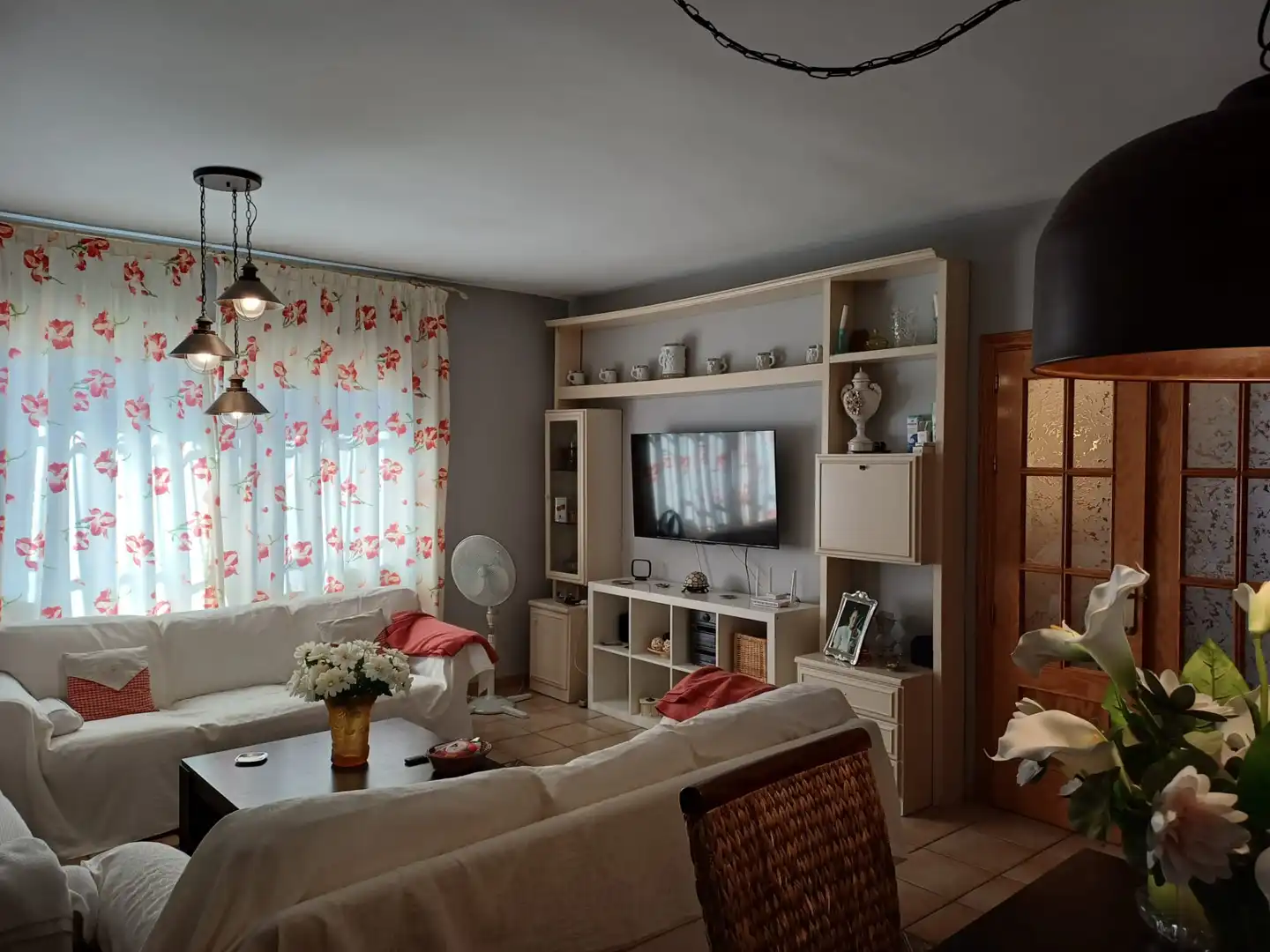 Chalet con piscina en venta en Escalona, imagen 15