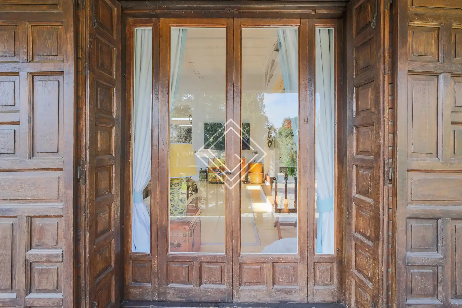 Villa mit Pool zur Miete in Moncloa - Aravaca, imagen 34