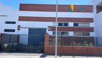 Exterior view of Industrial buildings for sale in Barbate