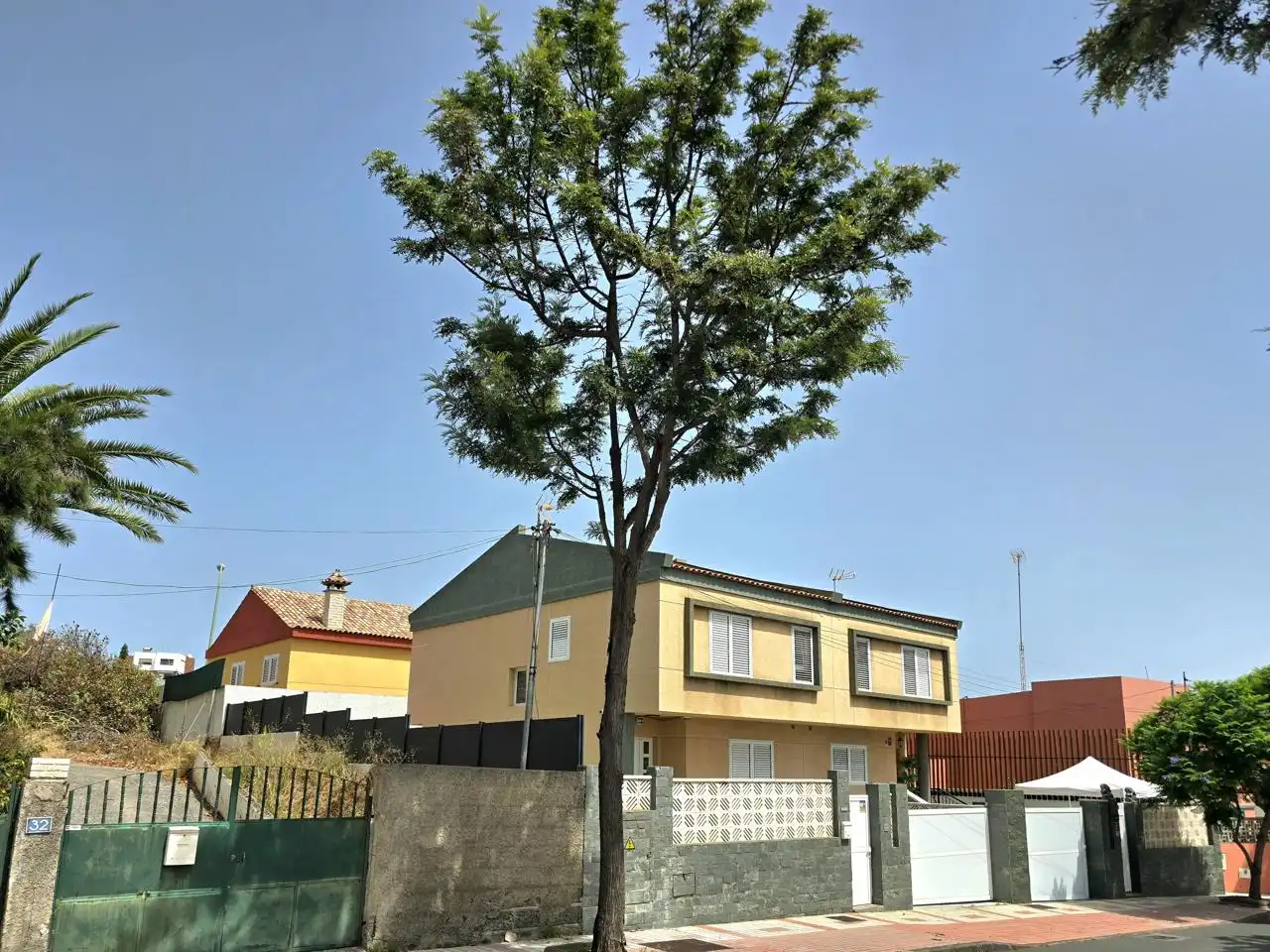 Maison jumelée avec piscine à vendre à Calle Escritor Secundino Delgado, imagen 52