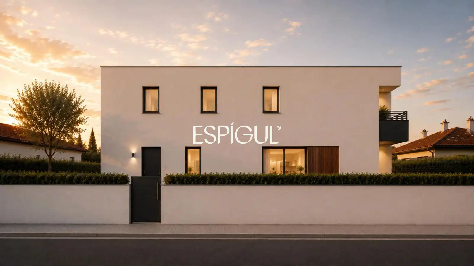 Maison avec terrasse à vendre à PAISOS CATALANS, imagen 2