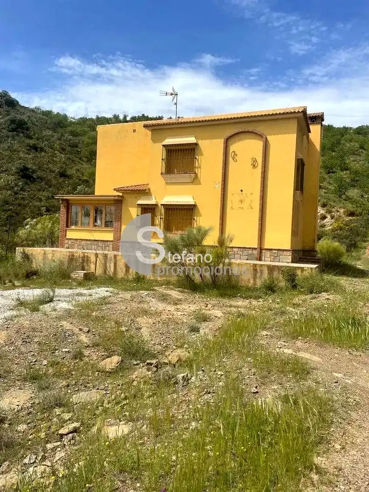 Casa rústica en venda a Residencial Jardín Botánico, imagen 10