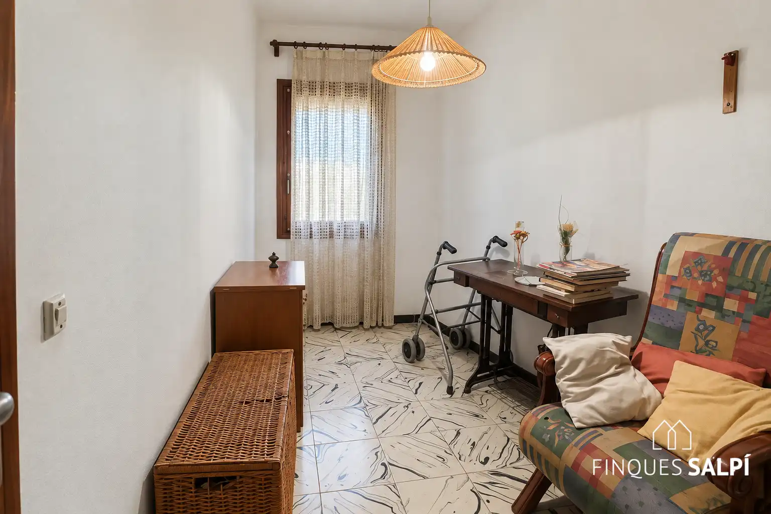 Maison rustique à vendre à Sant Genis, imagen 17