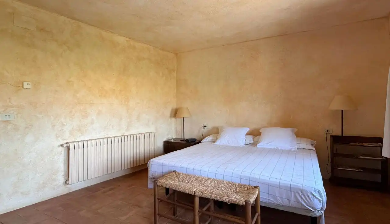 Landhaus mit Garten zum Verkauf in Barri Castell d'Empordà, imagen 26