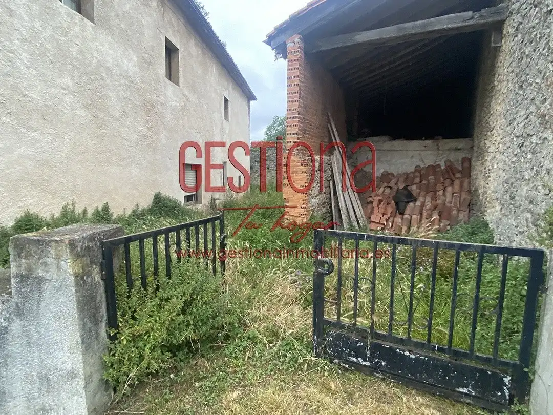 Casa adosada en venta en Noja con Jardín privado