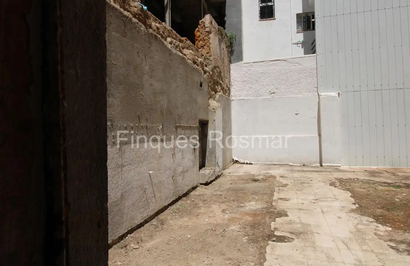 Exterior view of Residential for sale in Lloret de Mar
