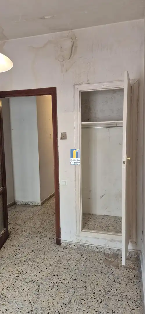 Pis en venda en Zamora Capital  amb Calefacció, Terrassa i Balcó