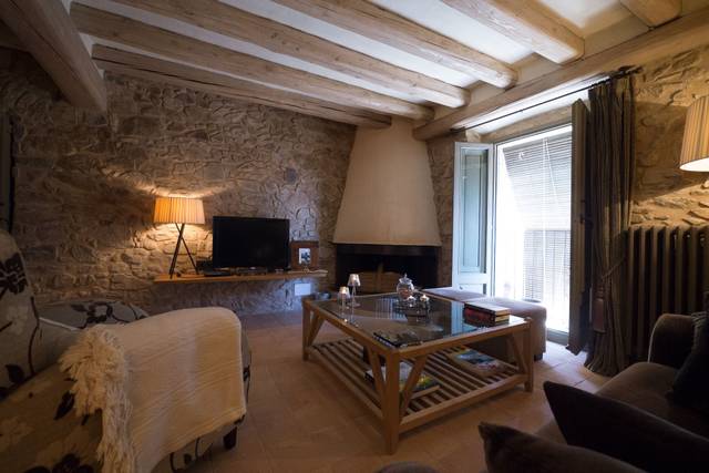 Casa-chalet en Venta en La Vajol