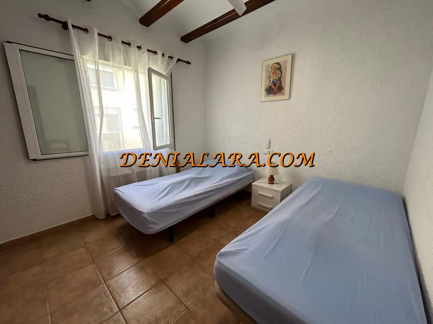 Habitación de Edificio en venta en Oliva