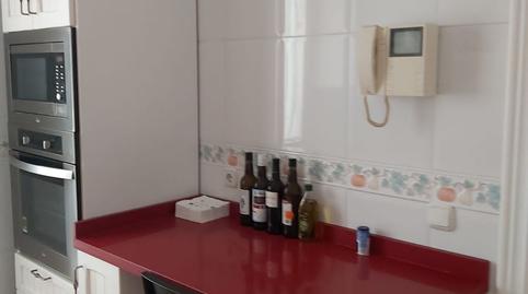 Photo 2 of Flat to rent in El Conquero, Huelva
