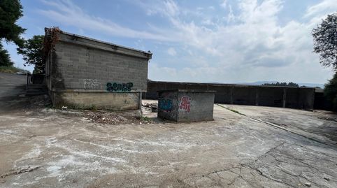 Foto 4 von Fabrikhallen zum Verkauf in Avenida Alvedro, 57, Almeiras, Culleredo