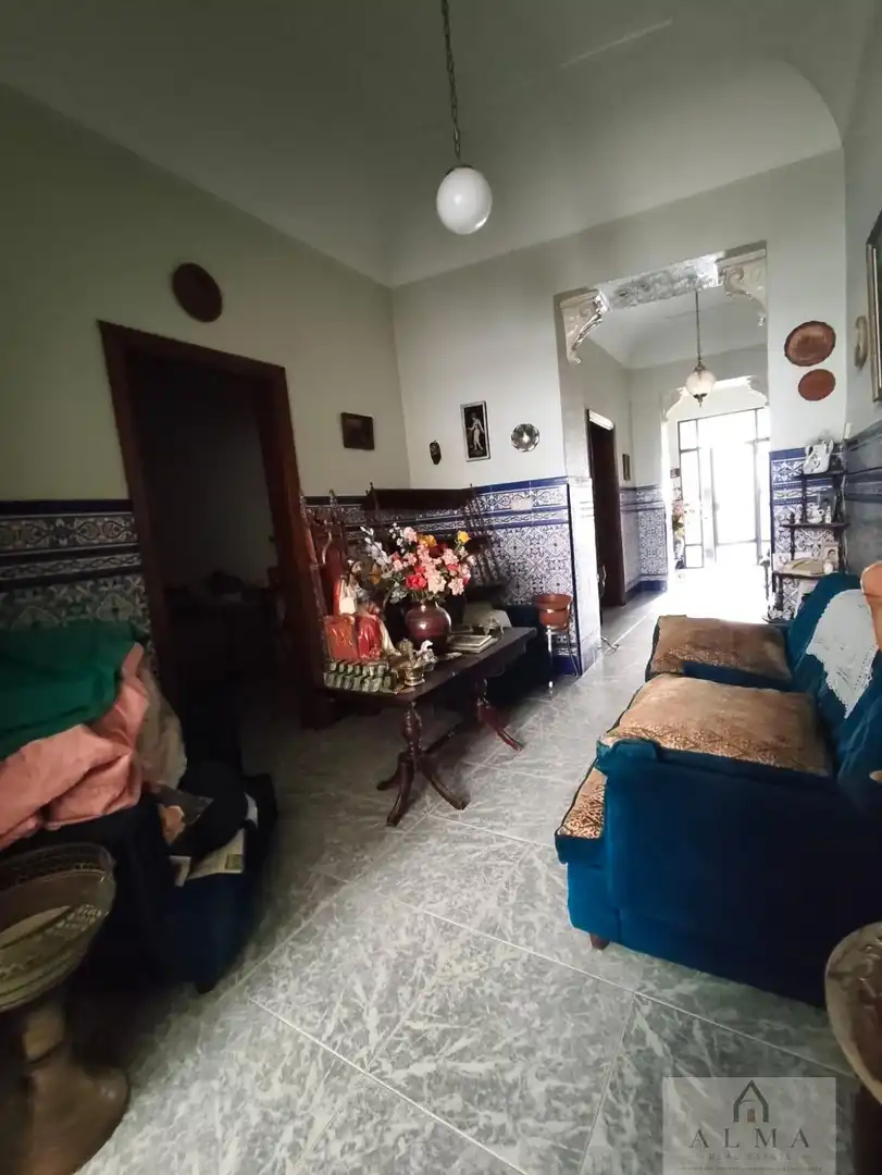 Haus zum Verkauf in Almendralejo, imagen 5