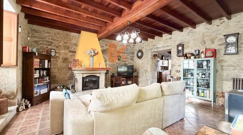 Foto 4 de Casa o xalet en venda a Lugar Costoia, O Milladoiro, Ames