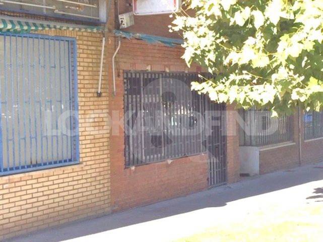 Local comercial en Venta en Calle Maestro Barbieri, 20 en San José - El Montalvo
