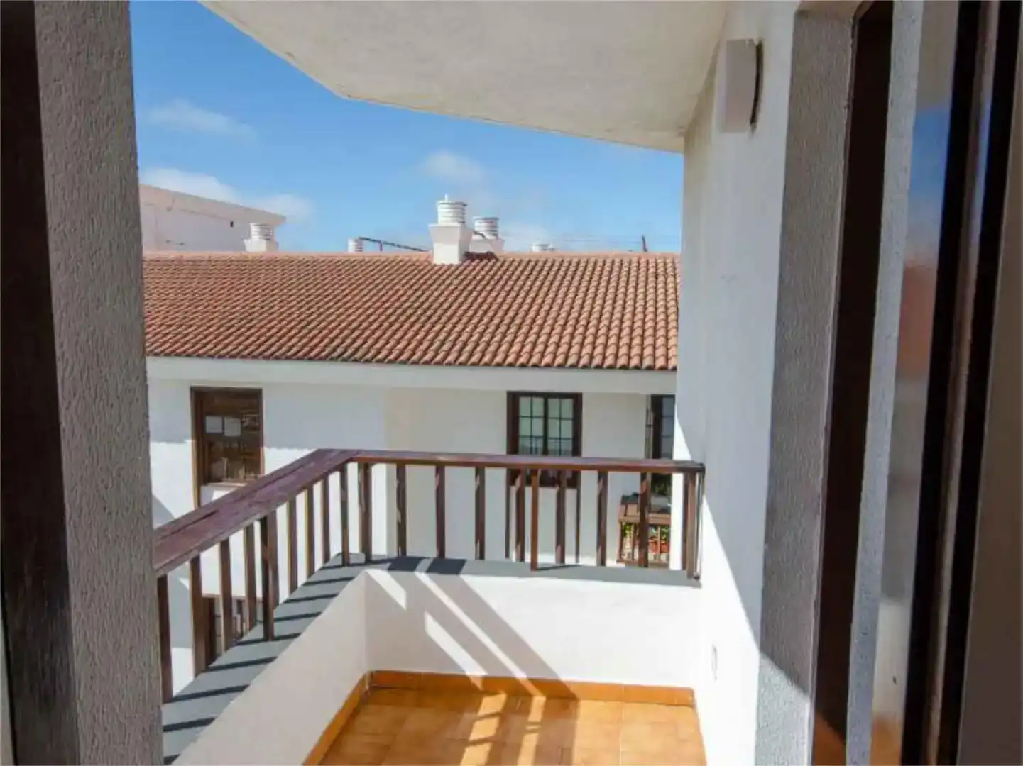 Terraza de Piso en venta en Los Llanos de Aridane con Amueblado y Balcón