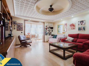 Appartement compact avec piscine à vendre à Playa del Acequión, Náufragos y Rocío del Mar