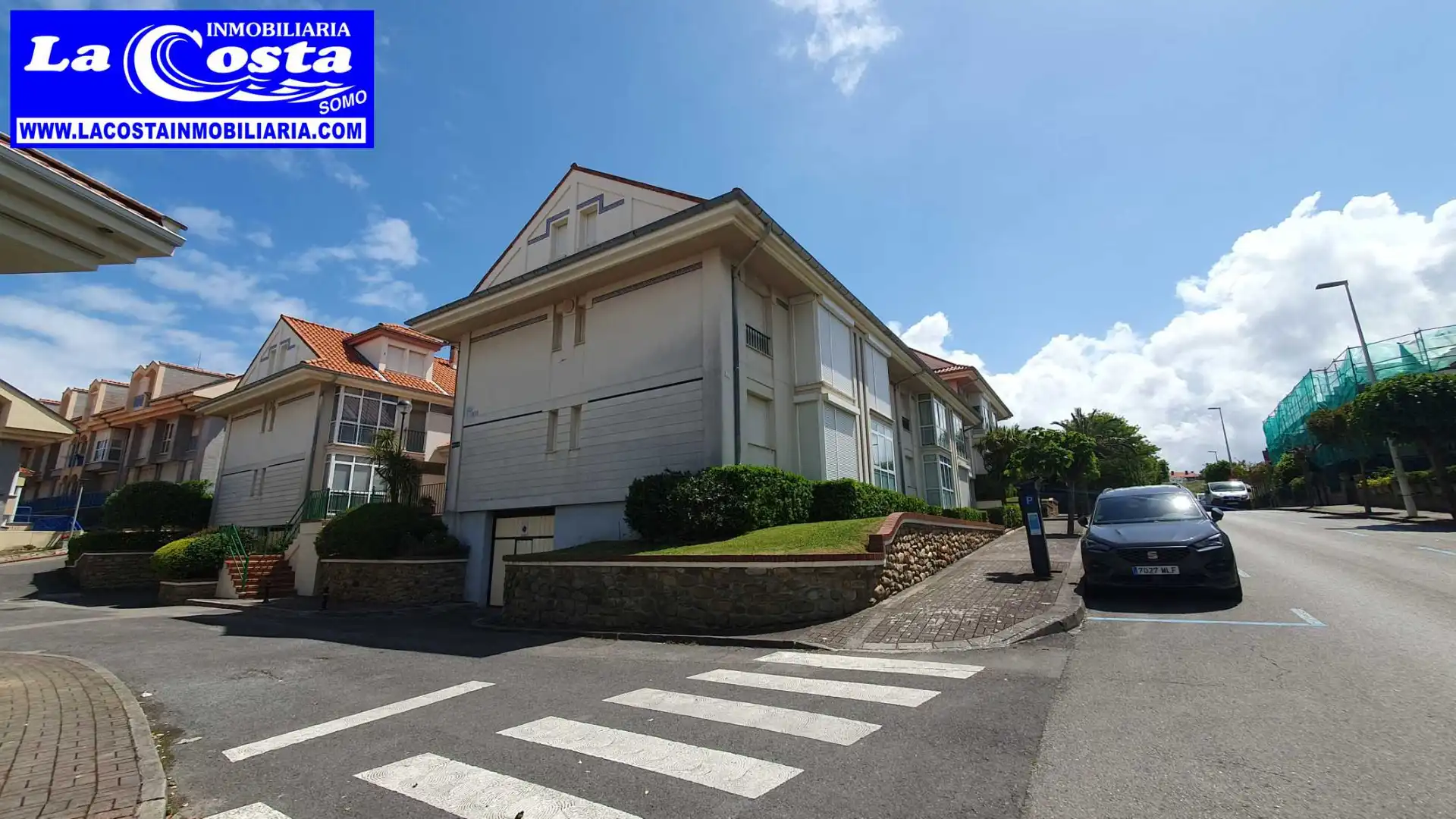 Flat for sale in Calle Arna, imagen 3