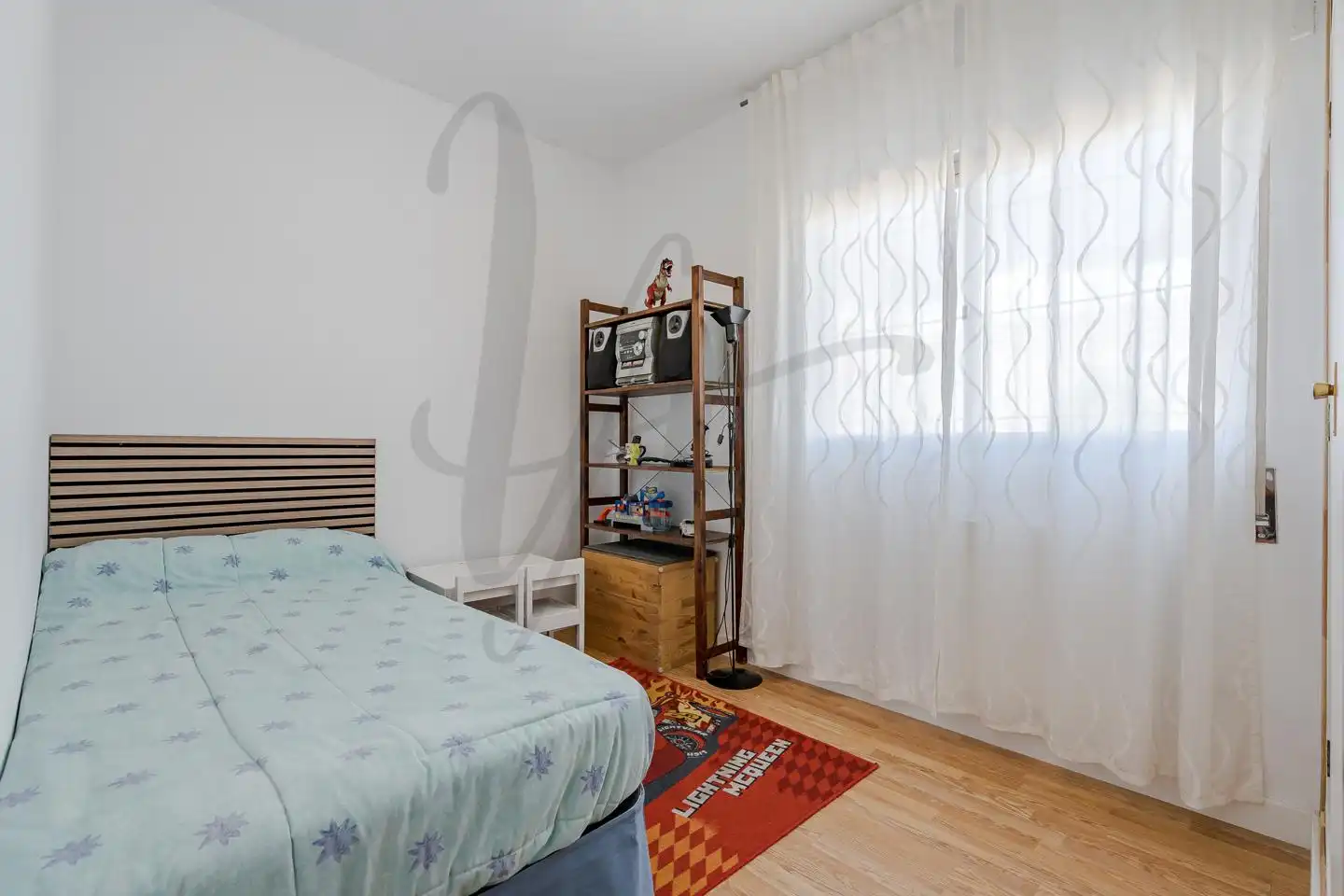 Casa amb jardí en venda a Calle Río Henares, imagen 59