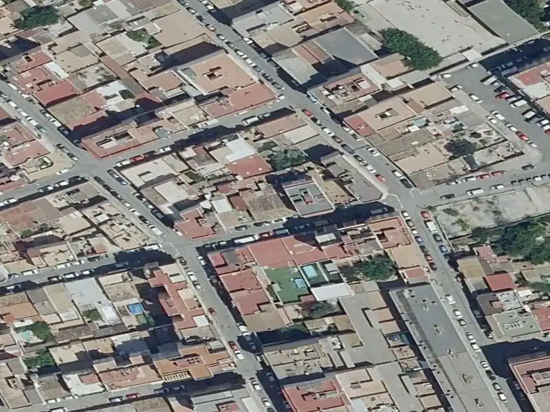 Wohnung zum Verkauf in Calle Francesc Julia