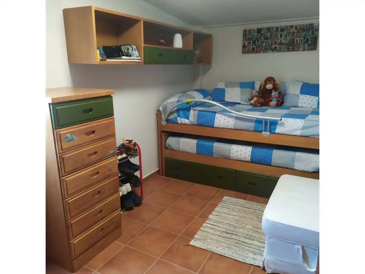 Habitación de Terreno en venta en Alcanadre