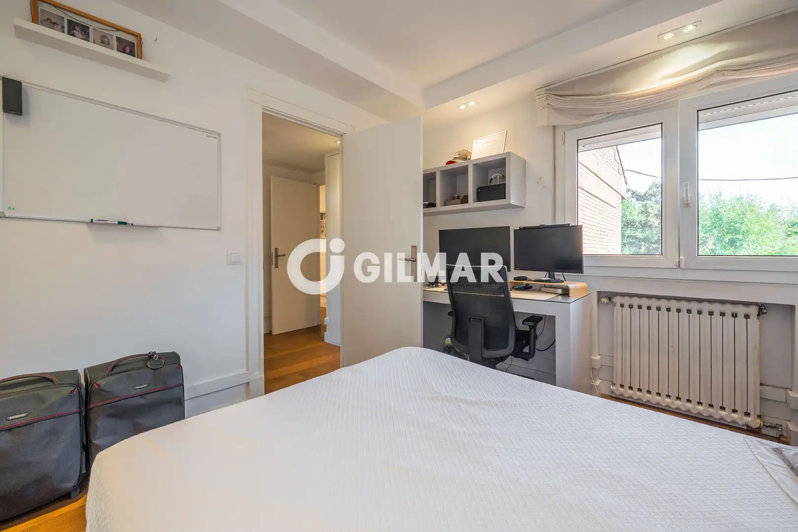 Flat with pool for sale in El Soto de la Moraleja, imagen 23