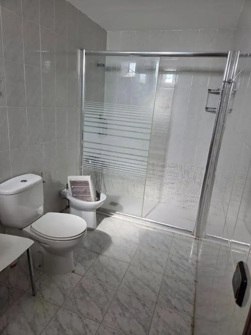 Baño de Piso en venta en Calzada de Valdunciel con Calefacción