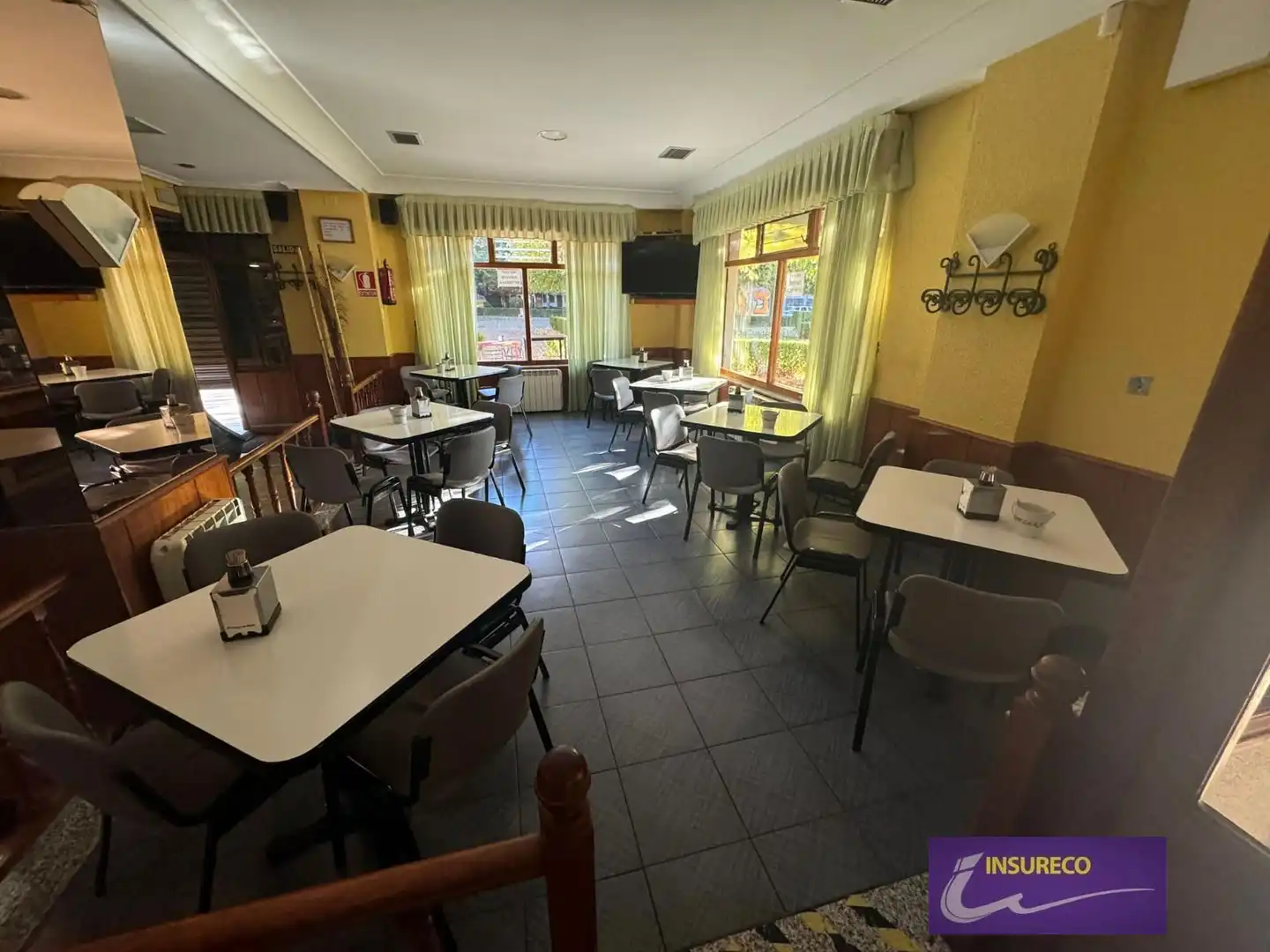 Local comercial en venda a Moisés de León, imagen 18