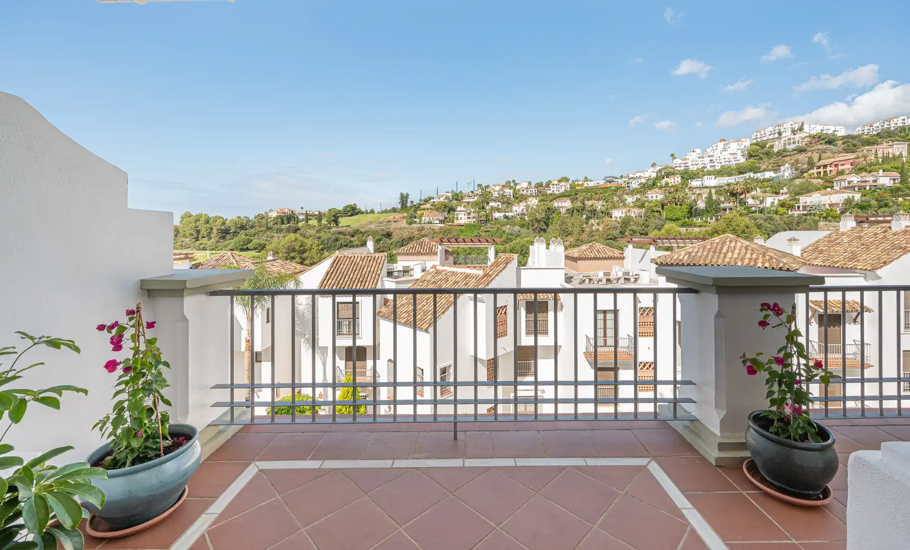 Apartments for rent in Los Arqueros - Puerto del Almendro