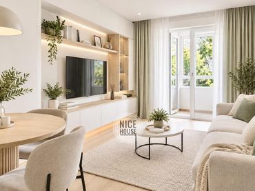Piso con ascensor en venta en Carabanchel
